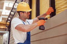 Best Composite Siding  in Pingree Grove, IL